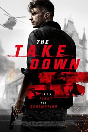 The Take Down (ORG Hindi Dubbed)