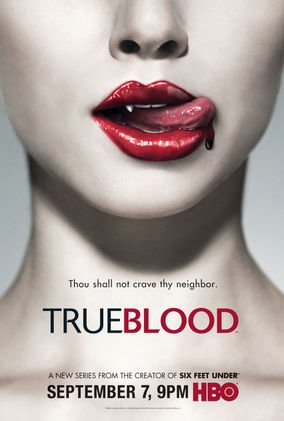 True Blood - Season 1