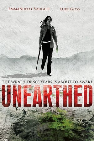 Unearthed