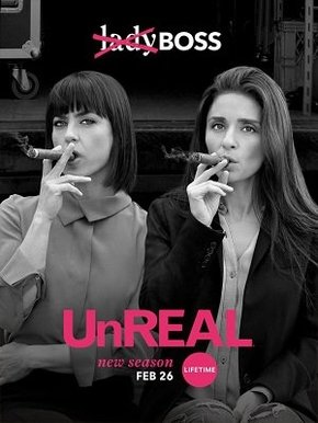 UnREAL - Season 3