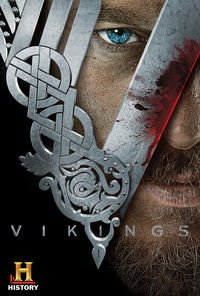 Vikings - Season 1