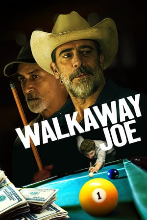 Walkaway Joe (Unofficial Hindi Dubbed)