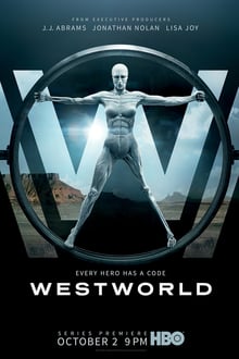 Westworld - Season 1