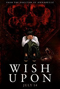 Wish Upon