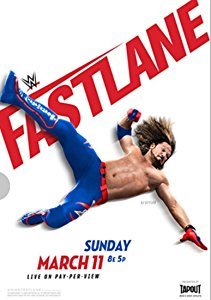 WWE Fastlane