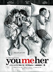 You Me Her - Season 3